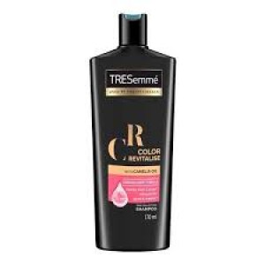 TRESEMME SHAMPOO COLOR REVITALISE 170ML PK