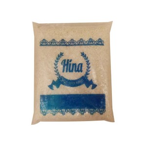 HINA BASMATI PONIA 1 KG