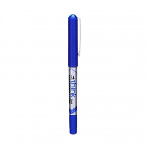 DELI ROLLER PEN BLUE 20030