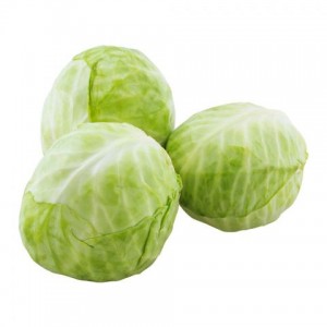 HSM CABBAGE (BUND GOBI) 1KG