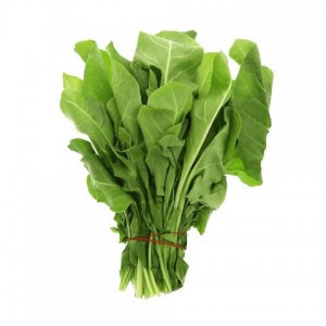 HSM SPINACH (PALAK) 1KG