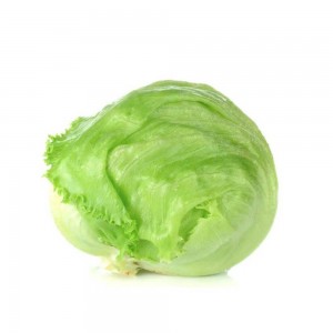 HSM ICEBERG LETTUCE 1KG