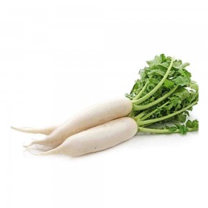 HSM WHITE REDDISH (MOOLI) 1KG