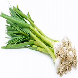 HSM GREEN GARLIC (LEHSAN) 1KG