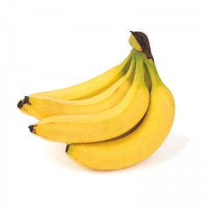 HSM BANANA (KELA) 6PCS