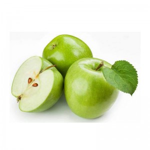 HSM GREEN APPLE (KULLU SAIB) 1KG