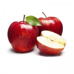 HSM RED APPLE (KALA KHULLU ) 1KG