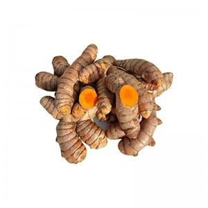 HSM HALDI FRESH 1KG