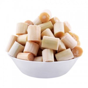 HSM SUGARCAN (GANDERI) 1KG