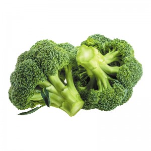 HSM BROCCOLI (SABZ GOBI) 1KG
