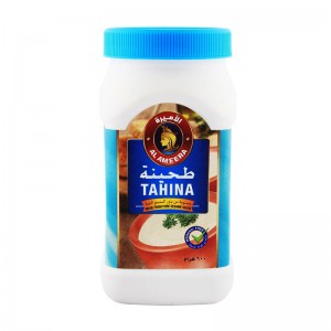 AL AMEERA TAHINA 400GM