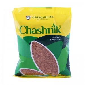 CHASHNIK.G BROWN SUGAR 500GM