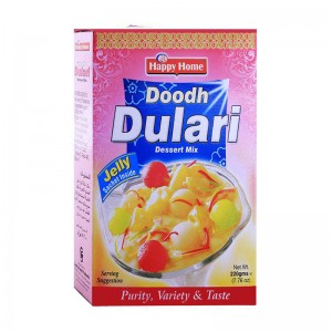 HAPPY HOME DOODH DULARI DESSERT 220G