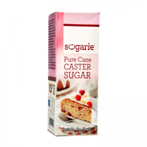 SUGARIE CASTER SUGAR 300GM