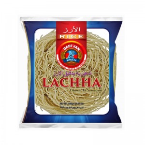 DADI JAN LACHA PAPAD 200GMS