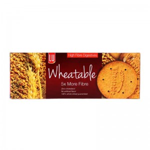 LU WHEATABLE BISCUIT  MORE FIBRE FAMILY PACK