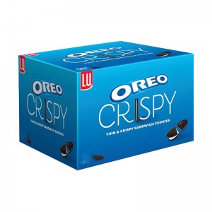 LU OREO BISCUIT CRISPY TICKY PACK 30`S