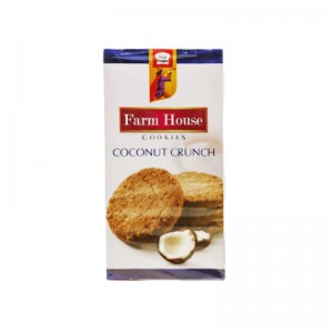 PEEK FREANS FARM HOUSE COOKIES COCONUT