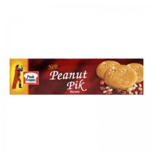 PEEK FREANS BISCUIT PEANUT PIK F/P