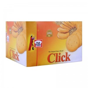 PEEK FREANS BISCUIT CLICK TICKY PACK 24'S