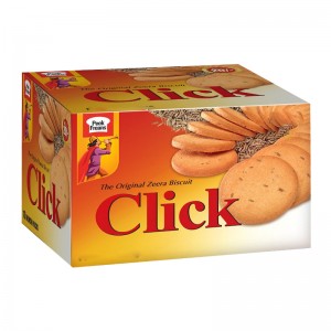 PEEK FREANS BISCUIT CLICK SNACK PACK 16'S