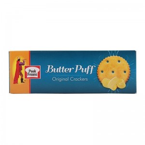PEEK FREANS BISCUIT BUTTER PUFF F/P