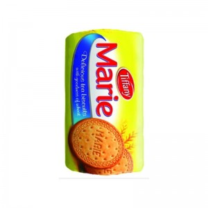 TIFFANY EVERYDAY MARIE BISCUIT 100GM