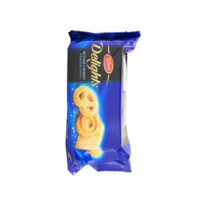 TIFFANY DELIGHTS BUTTER COOKIES 40GM