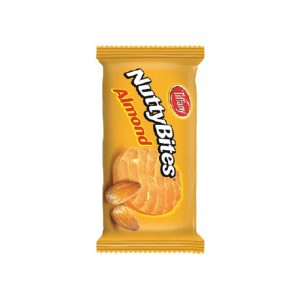 TIFFANY BITES ALMOND COOKIE 90GM