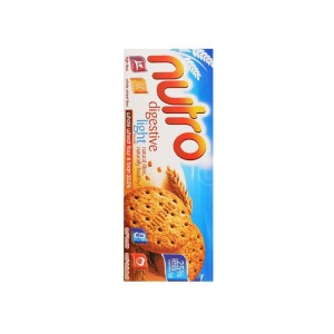NUTRO DIGESTIVE LIGHT BISCUITS 400G