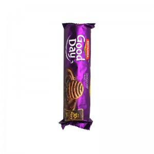 BRITANNIA COOKIES CHOCOLATE CHIP 120GM