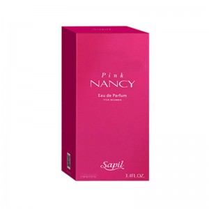 SAPIL PERFUME PINK NANCY WOMEN 50ML