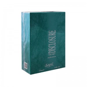 SAPIL PERFUME DISCIOSURE MEN 100ML