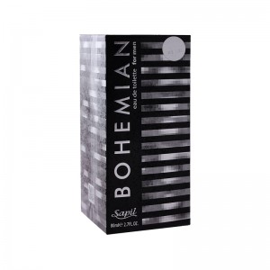 SAPIL PERFUME BHOEMIAN 80ML