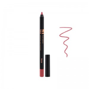ST LONDON POUT LIPLINER ROSE