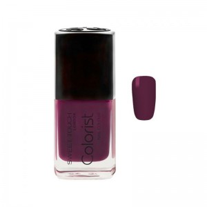 ST LONDON COLORIST NAIL PAINT BURLESQUE ST002