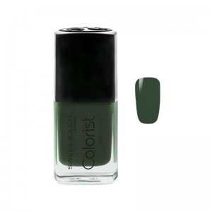 ST LONDON COLORIST NAIL PAINT ENVY ST074