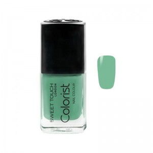 ST LONDON COLORIST NAIL PAINT FERN ST070