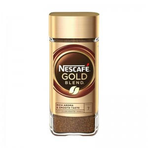 NESCAFE COFFEE GOLD BLEND 95GM IMP