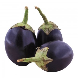 HSM BRINJAL (BAINGAN GOL) 1KG