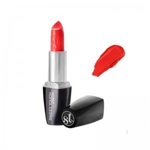 ST LONDON MATT MOIST LIPSTICK 122