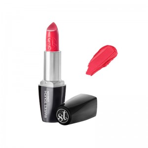 ST LONDON MATT MOIST LIPSTICK 128