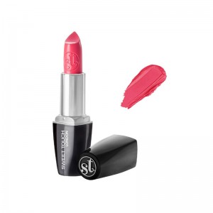 ST LONDON MATT MOIST LIPSTICK 127