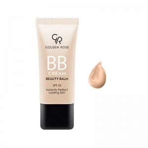 GOLDEN ROSE BB CREAM BALM 04