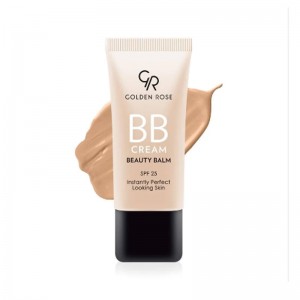GOLDEN ROSE BB CREAM BALM  01