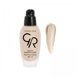 GOLDEN ROSE FLUIDE FOUNDATION 27