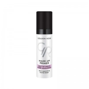 GOLDEN ROSE MAKEUP PRIMER PORE MINIMISING