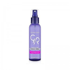 GOLDEN ROSE MAKEUP FIXING SPRAY
