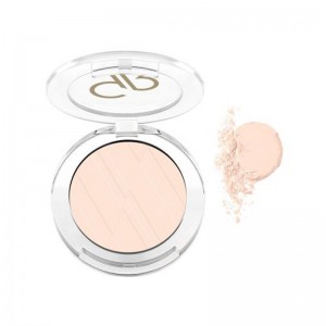 GOLDEN ROSE PRESSED POWDER 103