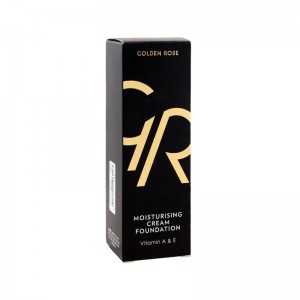 GOLDEN ROSE MOISTURIZING CREAM FOUNDATION 06